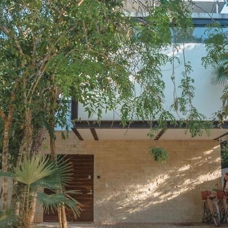 Vila Casa Madrigal Mun Tulum Exteriér fotografie