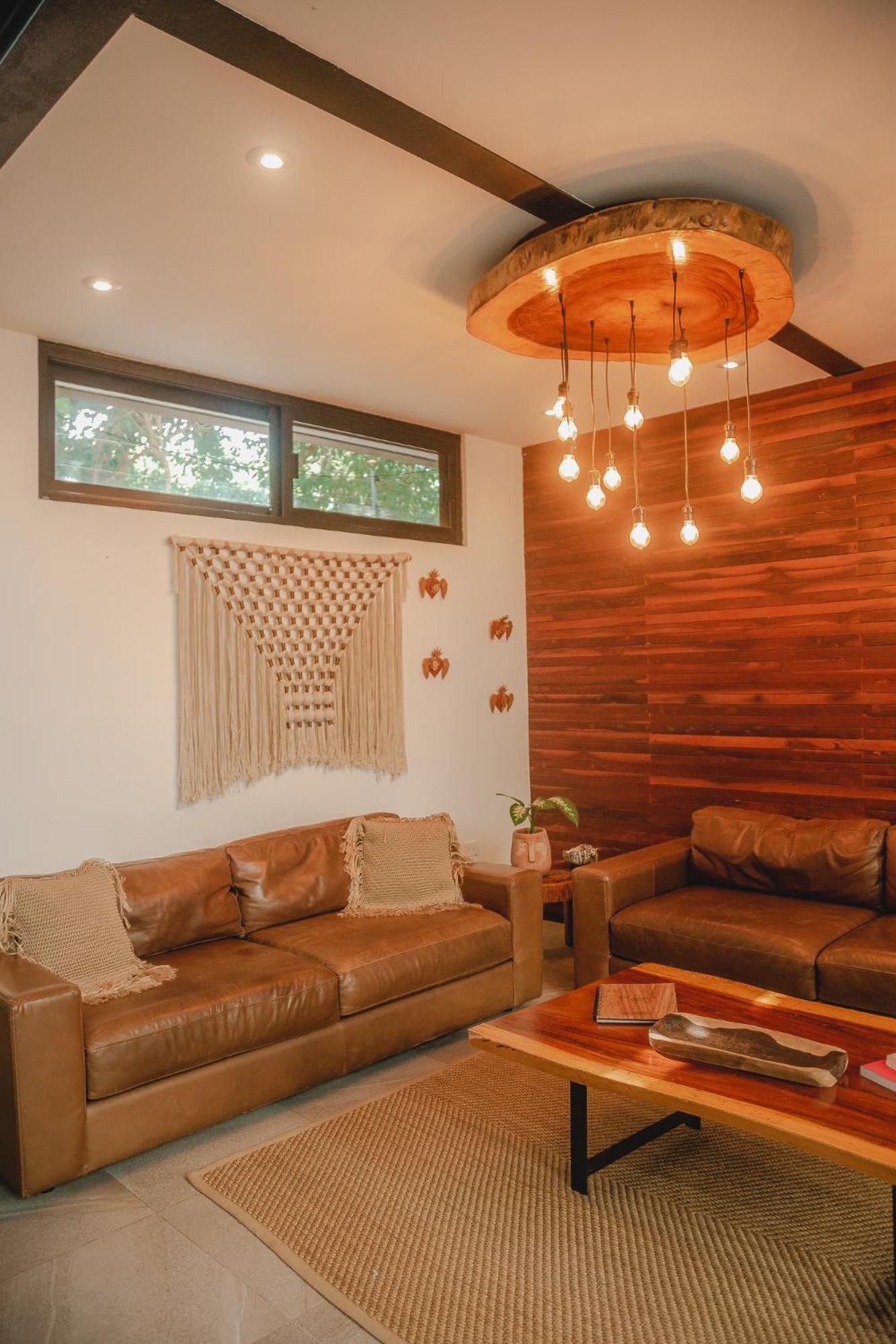 Vila Casa Madrigal Mun Tulum Exteriér fotografie