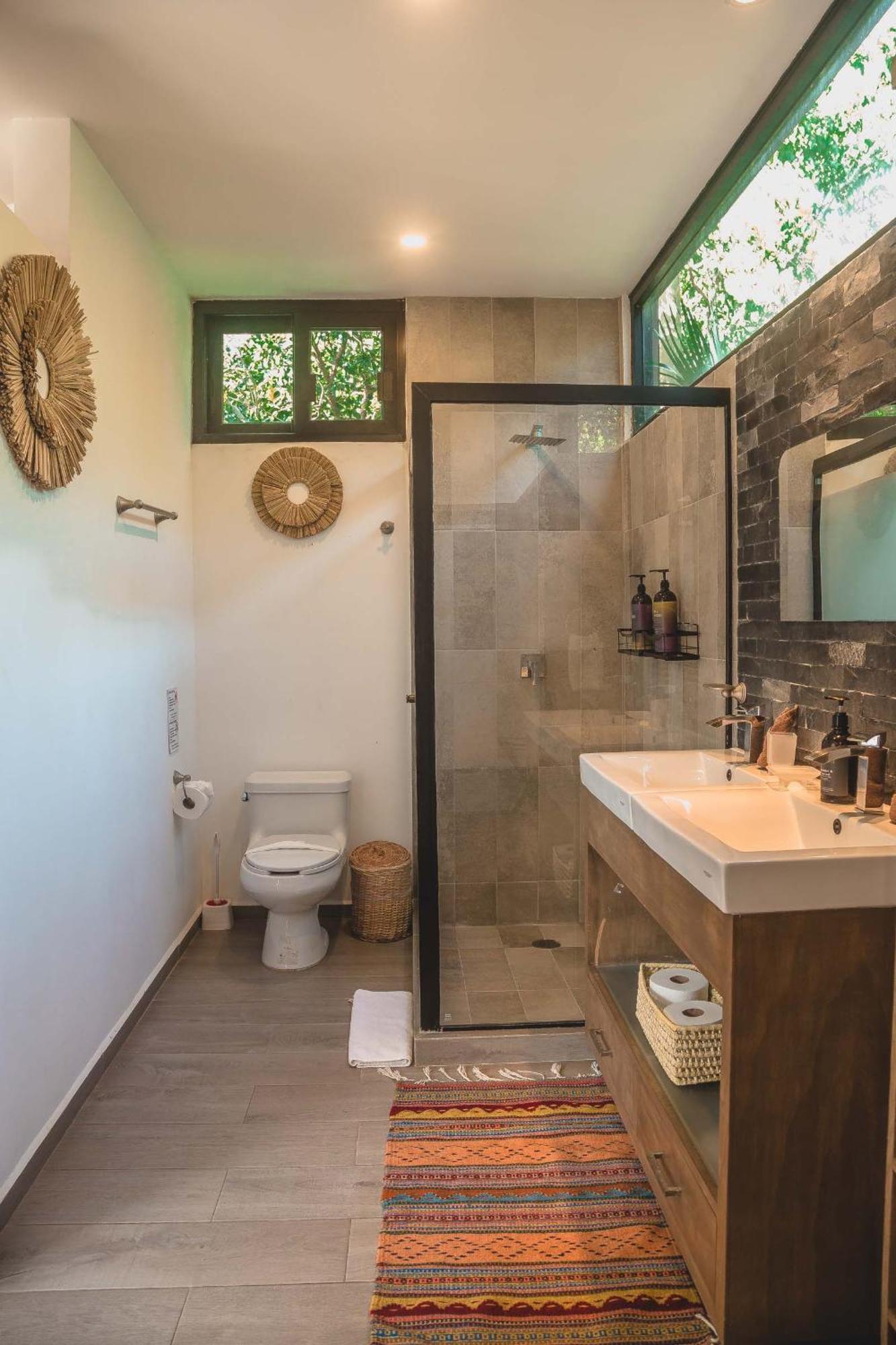 Vila Casa Madrigal Mun Tulum Exteriér fotografie