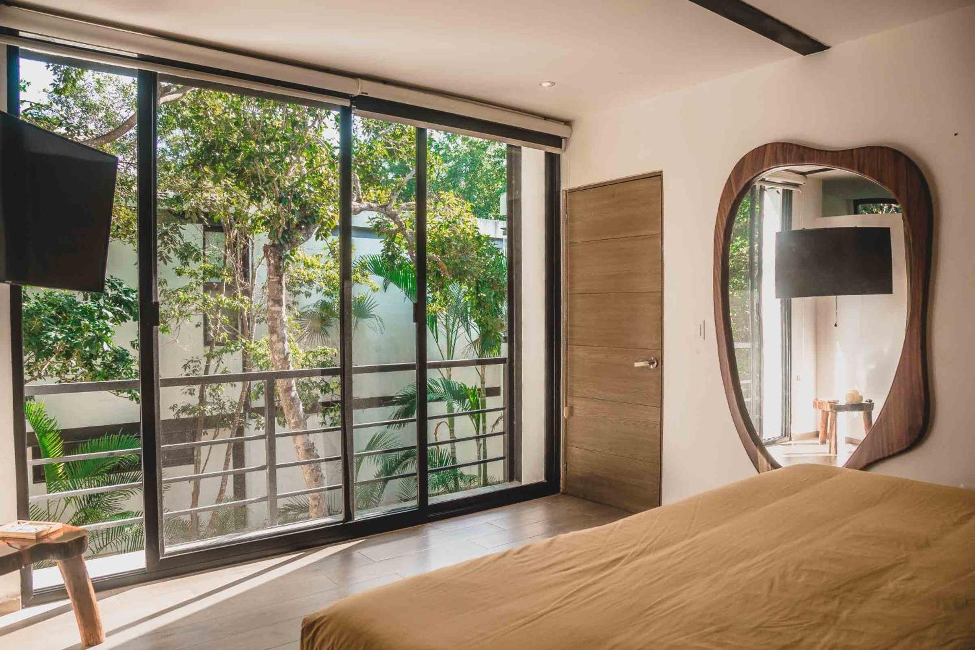 Vila Casa Madrigal Mun Tulum Exteriér fotografie