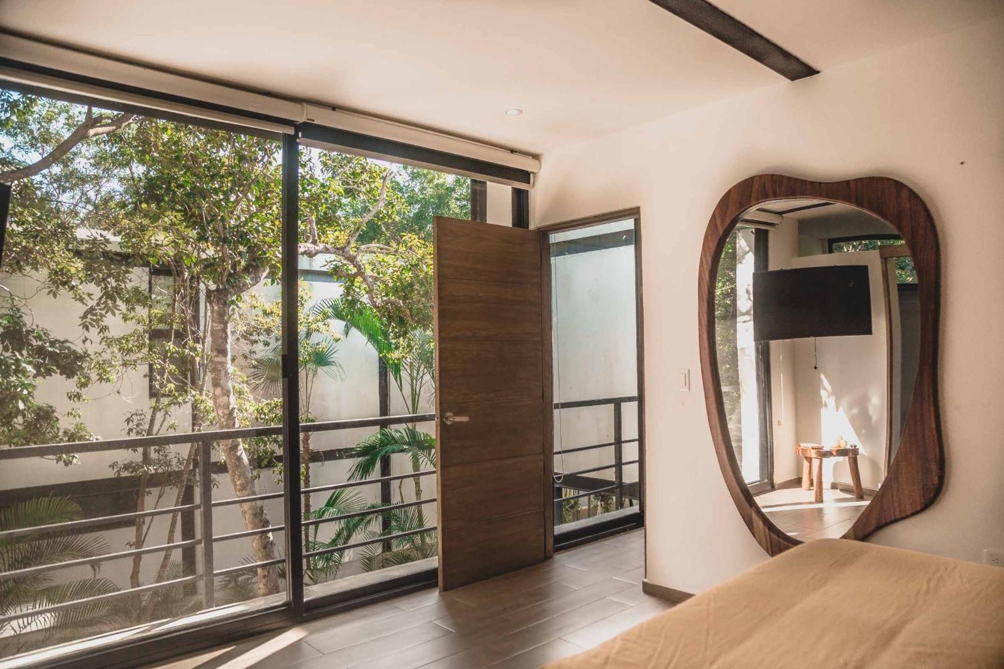 Vila Casa Madrigal Mun Tulum Exteriér fotografie